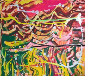 Abstract  signals