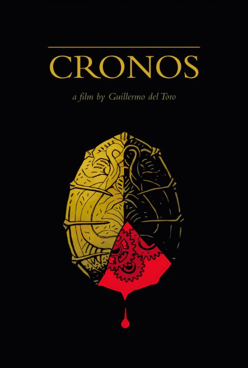 Cronos 1993 - Cine Design Studio