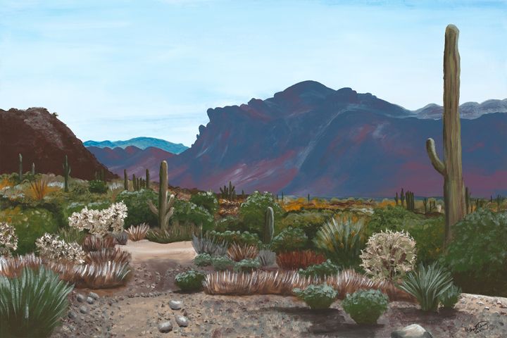 Paper Thin Petals - Desert Life Studio - Photography, Flowers, Plants, &  Trees, Flowers, Other Flowers - ArtPal