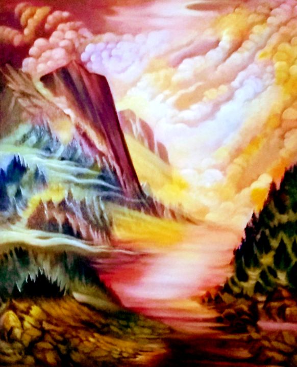 Big Sky - Exquisite Renderings