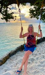 Kelly Van Gogh - Kelly Smith - Paintings & Prints, Flowers, Plants