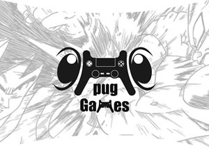 Pug Games