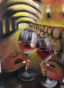 Wine Tasting