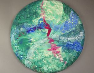 "Horsehead Nebula" $1450 - Orion's Belt