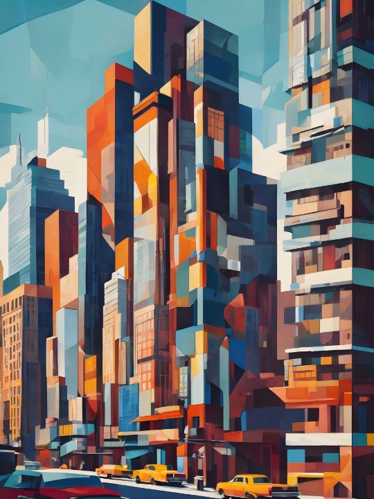 City Sites - Digital-ai
