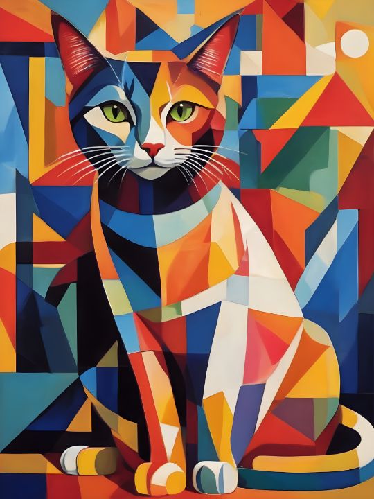 Catch the Kitten - Digital-ai