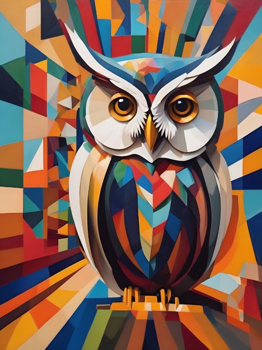 Hoot of a time - Digital-ai