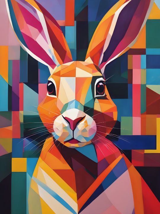 Bunny Tails - Digital-ai
