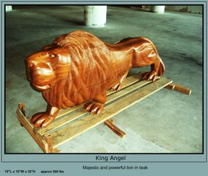 King Angel
