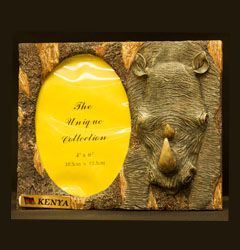 Rhino Board Picture Frame
