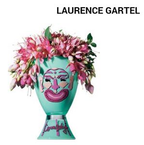 "Comedy" Vase designed by LG