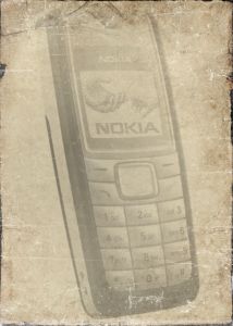 Vintage Nokia