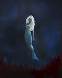 Mermaids and Sirens - Lowbrow Art