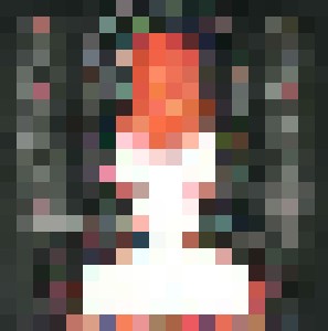 Zen Nude & Brightness - Nina Kuriloff - Paintings & Drawings - Drawings