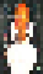 Nude & Jewels - Nina Kuriloff - Paintings & Drawings - Drawings