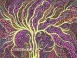 Trees & Plants - Black Paper