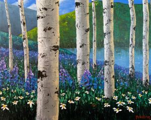 Happy Birch Day