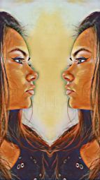 ORENDA - Paintings & Prints, Photography, Drawings & Illustration