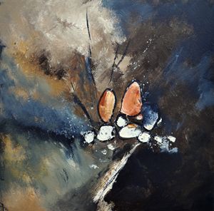 abstract 552117 - Pol Ledent's paintings