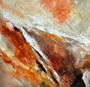 abstract 88313061 - Pol Ledent's paintings