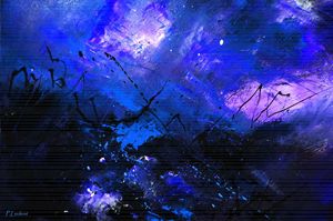 abstract 69532 - Pol Ledent's paintings