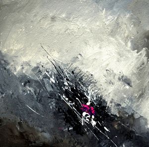 abstract 4441502 - Pol Ledent's paintings