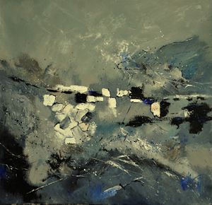 abstract 77219022 - Pol Ledent's paintings