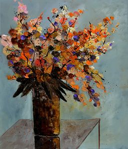 still life 675101 - Pol Ledent's paintings