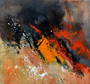 watercolor 613062 - Pol Ledent's paintings