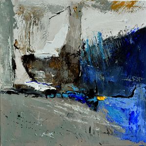 abstract 4441702 - Pol Ledent's paintings