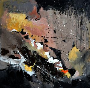 abstract 51801 - Pol Ledent's paintings