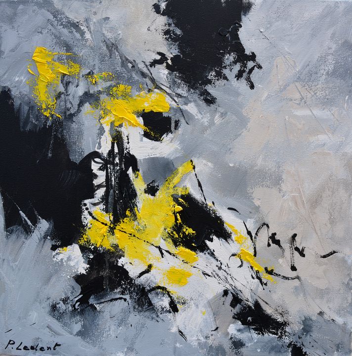 Lumen - Pol Ledent's paintings