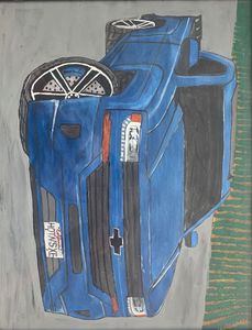 Chevy Silverado