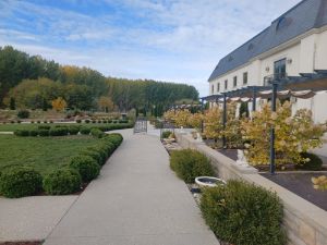 Little Versailles I