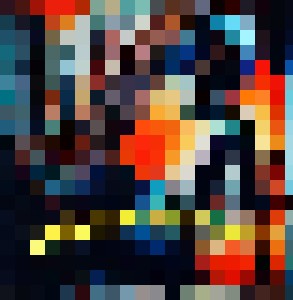 LITTLE MISS BEA HAVEN - House of Bloom - Drawings & Illustration