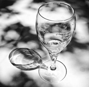 Wine Glasses Series 3 - Maren Hannah
