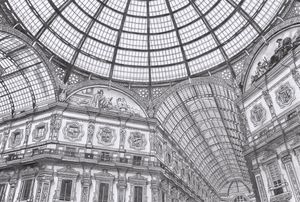 Architecture of Milan