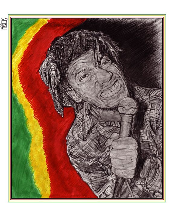 Bad Brains, Music fanart