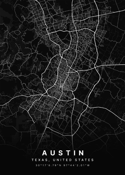 Austin Texas United States - 11 23 4 1 18 32 6m 