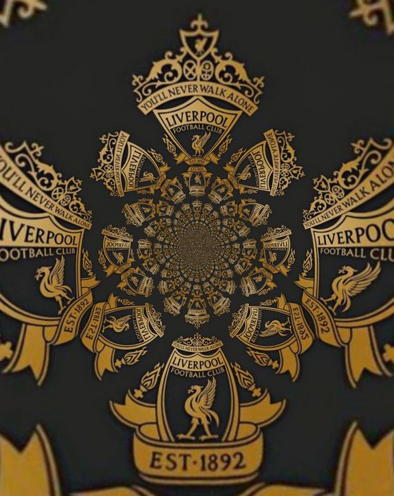 Liverpool FC - digitize83