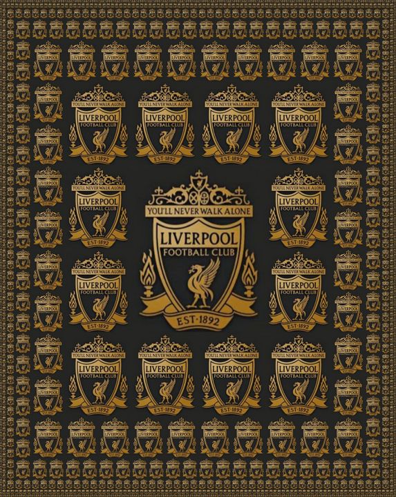Liverpool FC - digitize83