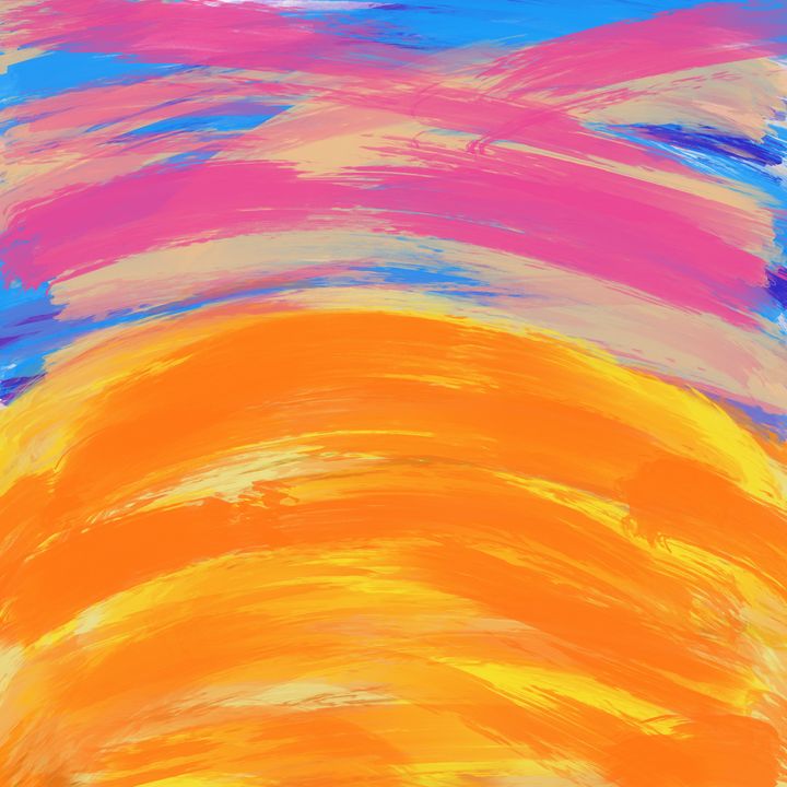 Sunset - SA Sarah Ann