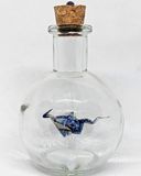 Dragon in a Bottle