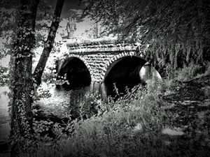 Tavistock Bridge
