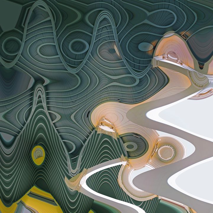 lava39 - Art Lahr Gallery