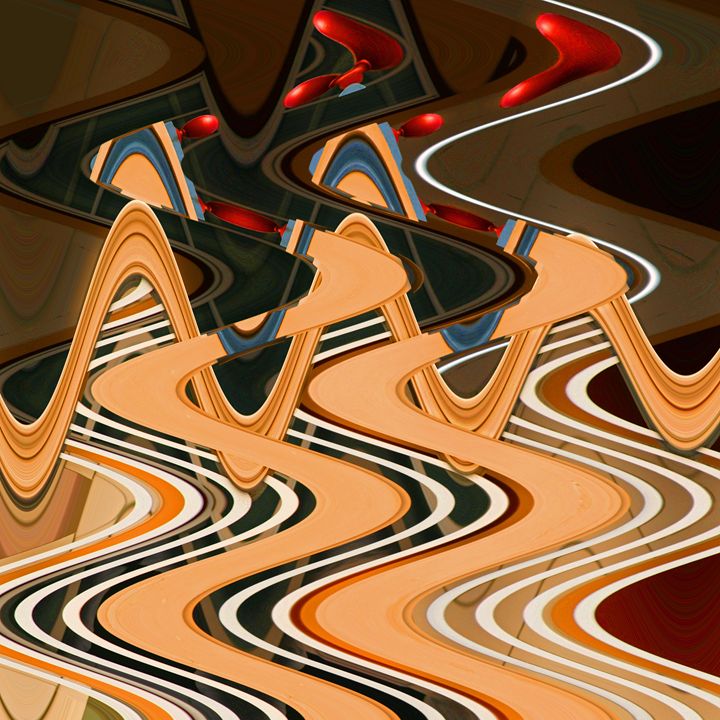 lava40 - Art Lahr Gallery