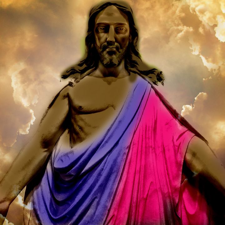 Jesus In Heaven - Christianitythenandnow.net