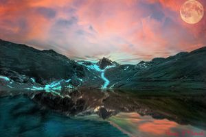 The Valley