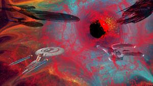 Federation versus the Narada
