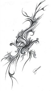 Mystic Butterfly